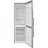 Холодильник WHIRLPOOL W5 811E OX 1, 339 л, Нержавеющая сталь, F