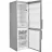 Холодильник WHIRLPOOL W5 811E OX 1, 339 л, Нержавеющая сталь, F