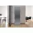 Холодильник WHIRLPOOL W5 811E OX 1, 339 л, Нержавеющая сталь, F
