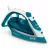 Fier de calcat Tefal FV5737E0, 2500 W, 270 ml, Turcoaz, Alb