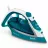 Fier de calcat Tefal FV5737E0, 2500 W, 270 ml, Turcoaz, Alb
