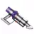 Пылесос Dyson Vacuum Cleaner Dyson V10 OriginConsum energie: 525 WPuterea de aspirare : 151 WOpțiuni de curățare: Uscata Tip colector de praf: Container Volum container de praf : 0,76 LNivel de zgomot maxim : 87 dB, 151 Вт, 525 Вт, 0.76 л, Красный