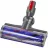Пылесос Dyson Vacuum Cleaner Dyson V10 OriginConsum energie: 525 WPuterea de aspirare : 151 WOpțiuni de curățare: Uscata Tip colector de praf: Container Volum container de praf : 0,76 LNivel de zgomot maxim : 87 dB, 151 Вт, 525 Вт, 0.76 л, Красный