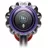 Aspirator Dyson Vacuum Cleaner Dyson V11 AbsoluteConsum energie: 545 WPuterea de aspirare : 185 WOpțiuni de curățare: Uscata Tip colector de praf: Container Volum container de praf : 0,76 LNivel de zgomot maxim : 84 dB, 185 W, 545 W, 0.76 l, Albastru, Argintiu