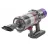 Aspirator Dyson Vacuum Cleaner Dyson V11 AbsoluteConsum energie: 545 WPuterea de aspirare : 185 WOpțiuni de curățare: Uscata Tip colector de praf: Container Volum container de praf : 0,76 LNivel de zgomot maxim : 84 dB, 185 W, 545 W, 0.76 l, Albastru, Argintiu