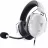 Игровые наушники RAZER BlackShark V2 X, 50mm drivers, 12-28kHz, 32 Ohm, 100db, 240g, 1.3m,3.5mm, White.