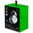Игровые наушники RAZER BlackShark V2 X, 50mm drivers, 12-28kHz, 32 Ohm, 100db, 240g, 1.3m,3.5mm, White.