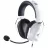Игровые наушники RAZER BlackShark V2 X, 50mm drivers, 12-28kHz, 32 Ohm, 100db, 240g, 1.3m,3.5mm, White.