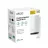 Router wireless TP-LINK WHOLE-HOME MESH DUAL BAND WI-FI 6 SYSTEM, "DECO X50-OUTDOOR(1-PACK)", 3000MBPS, POE/AC