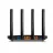 Router wireless TP-LINK Wi-Fi 6 Dual Band TP-LINK Router "Archer AX12", 1500Mbps, OFDMA, MU-MIMO, 3xGbit Ports