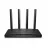 Router wireless TP-LINK Wi-Fi 6 Dual Band TP-LINK Router "Archer AX12", 1500Mbps, OFDMA, MU-MIMO, 3xGbit Ports