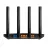 Router wireless TP-LINK WI-FI 6 DUAL BAND  ROUTER "ARCHER AX12", 1500MBPS, OFDMA, MU-MIMO, 3XGBIT PORTS