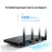 Router wireless TP-LINK Wi-Fi 6 Dual Band TP-LINK Router "Archer AX12", 1500Mbps, OFDMA, MU-MIMO, 3xGbit Ports