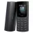 Telefon mobil NOKIA 105 (2023) DS Charcoal