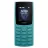 Telefon mobil NOKIA 105 (2023) DS Cyan
