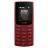 Telefon mobil NOKIA 105 (2023) DS Red