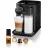 Aparat de cafea NESPRESSO GRAN LATTISSIMA, 1400 W, 1.3 l, Negru