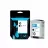 Картридж струйный TintaPatron HP10/C4844AE Black HP Business InkJet 2000/2500 (28ml)
