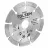 Aлмазный диск Tolsen 125x22,2mm