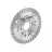 Aлмазный диск Tolsen 230х22,2mm Continiu