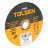 Disc pe metal Tolsen 115x1,2x22mm