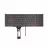 Tastatura ACER Nitro 5 AN515-54 AN515-54-599H AN515-54-51M5 AN515-55 AN515-55-78Q0 AN515-55-52Z1 AN515-55-52KW AN515-55-77FE AN515-55-54JK