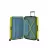 Valiza American Turister AEROSTEP 77/28 Lime