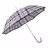 Зонт Samsonite ALU DROP S Umbrelă baston Lavanda Samsonit, Полипонж, Тефлоновое покрытие, Лаванда, Чёрный, 80