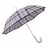 Umbrela Samsonite ALU DROP S Umbrelă baston Lavanda, Poli pongee, Acoperire cu teflon, Lavanda, Negru, 80