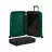 Чемодан Samsonite ESSENS 69/25 Verde