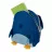 Rucsac Samsonite HAPPY SAMMIES Urp 45/16 Pinguinul Peter