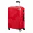 Чемодан Samsonite MICKEY CLOUDS 76/28 EXP TSA Rosu