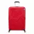 Чемодан Samsonite MICKEY CLOUDS 76/28 EXP TSA Rosu