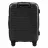 Valiza Samsonite NEOPOD 55/20 EXP Acces Usor Negru