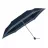 Зонт Samsonite POCKET GO-3 SECT umbrela albastru 1st, Полиеэстер с тефлоновой подложкой, Тёмно-синий, 26