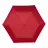 Зонт Samsonite POCKET GO-3 SECT umbrela roșu 1st, Полиэстер с тефлоновой подложкой, Красный, 26