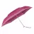 Umbrela Samsonite POCKET GO-3 umbrela roz-violet 1st, Poliester cu suport de teflon, Roz violet, 90
