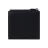 Portmoneu Samsonite PRO-DLX 6 SLG-048 - B 9CC+ZC+C NEGRU 1ST, 10 x 8.8 x 1 cm, Piele, Negru