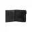 Portmoneu Samsonite PRO-DLX 6 SLG-048 - B 9CC+ZC+C NEGRU 1ST, 10 x 8.8 x 1 cm, Piele, Negru
