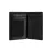 Portmoneu Samsonite PRO-DLX 6 SLG-143 - W S 8CC+HFL+2C NEGRU 1ST, 11.7 x 8.5 x 1 cm, Piele, Negru