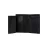Portmoneu Samsonite PRO-DLX 6 SLG-143 - W S 8CC+HFL+2C NEGRU 1ST, 11.7 x 8.5 x 1 cm, Piele, Negru