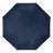 Umbrela Samsonite RAIN PRO-3 SECT.ULTRA umbrela albastru 1st, Poli pongee, Acoperire cu teflon, Albastru inchis, 28.5