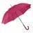 Зонт Samsonite RAIN PRO-STICK umbrela violet 1st, Полипонж, Тефлоновое покрытие, Розово-фиолетовый, 87