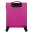 Valiza American Turister SEA SEEKER 45/18/34 Fucsia