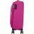 Valiza American Turister SEA SEEKER 45/18/34 Fucsia