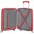 Valiza American Turister SOUNDBOX 55/20 TSA EXP CORAL Roșu 1st