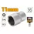Cheie tubulara Tolsen CHEIE TUBULARA 11MM 1/2 INDUSTRIAL
