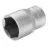 Cheie tubulara Tolsen CHEIE TUBULARA 13MM 1/2 INDUSTRIAL