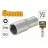Cheie tubulara Tolsen CHEIE TUBULARA ADANCA 9MM 1/2 INDUSTRIAL