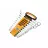 Set chei Tolsen SET 12 CHEI COMBINATE 6-22MM